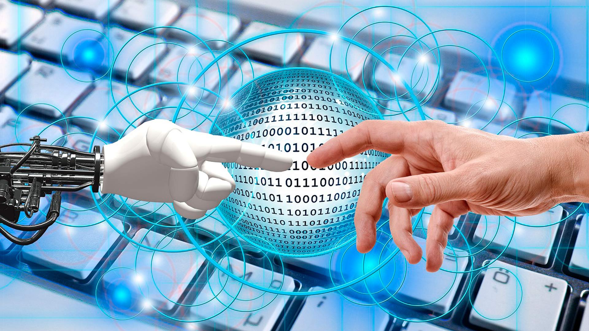 Innovación a tu medida en logística
