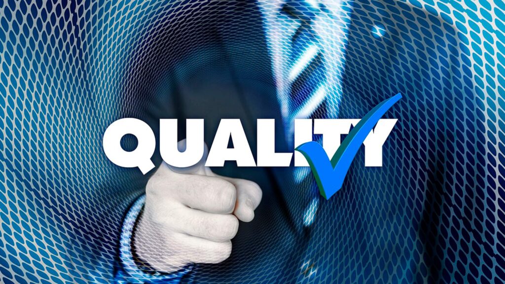 businessman, quality control, quality